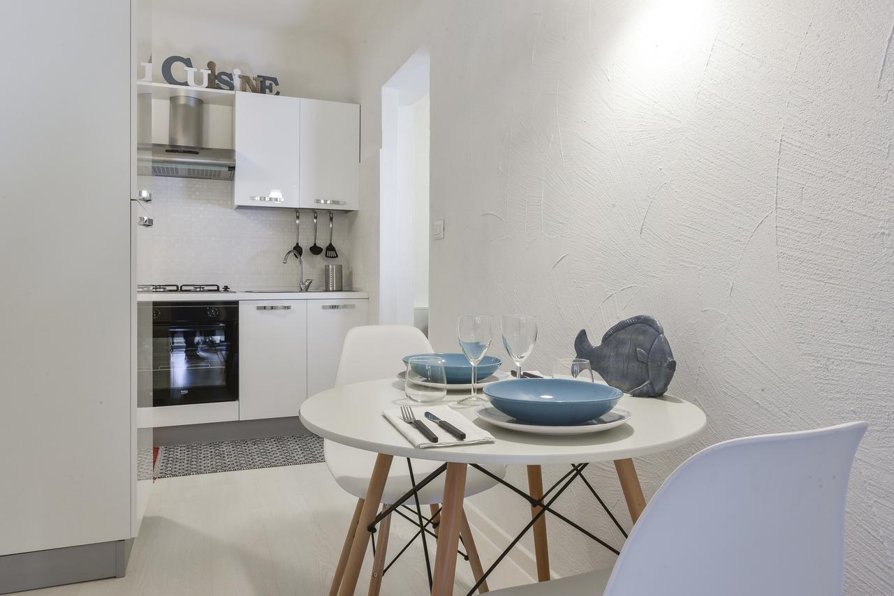 Resilienza Tropical Apartments & Room Porto SantʼElpidio Exteriér fotografie