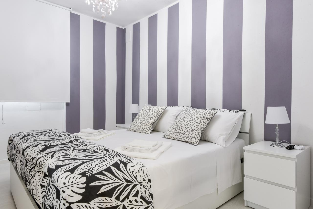 Resilienza Tropical Apartments & Room Porto SantʼElpidio Exteriér fotografie